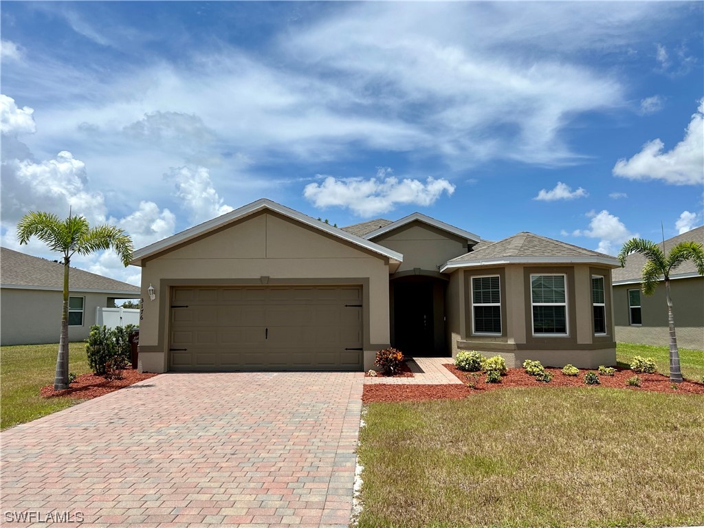 3176 Cozumel Court Cape Coral FL 33909 223055868 image1