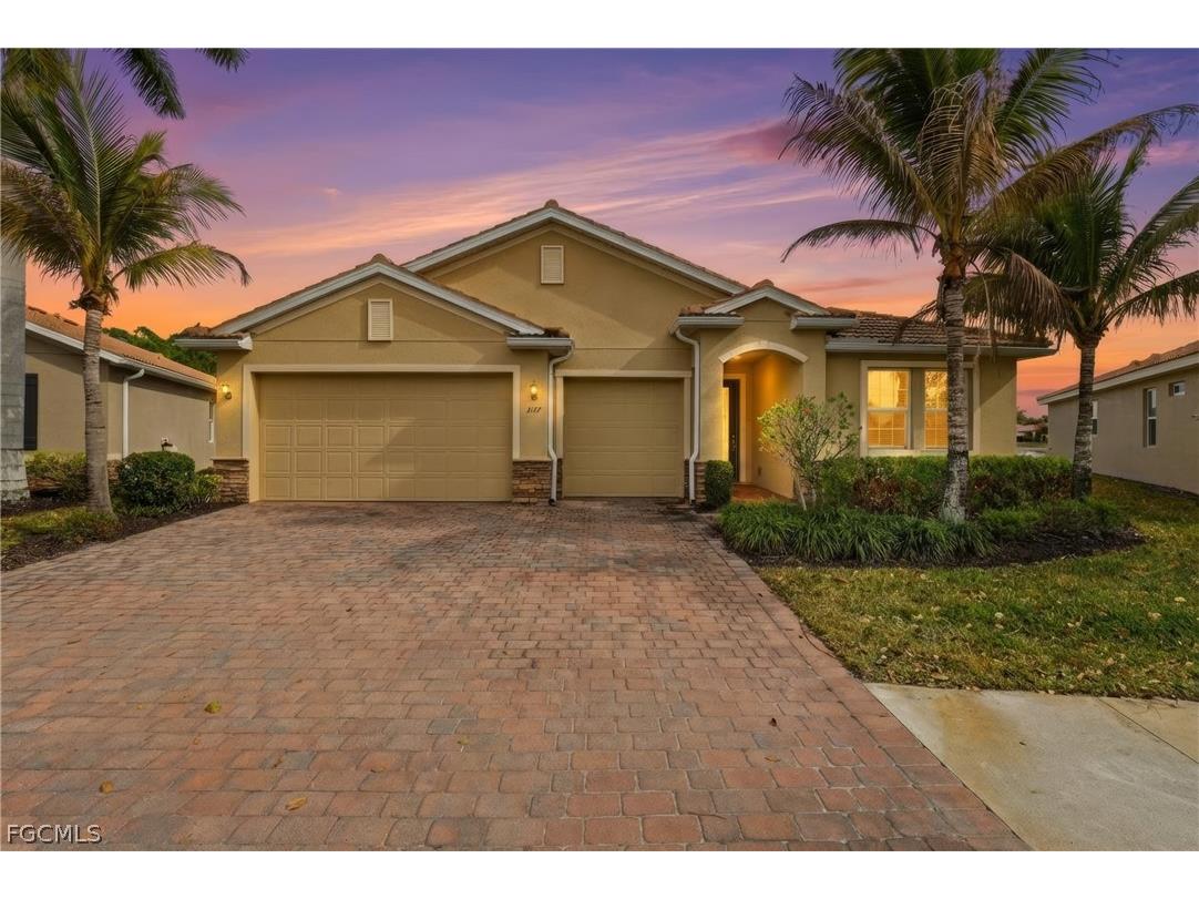 3177 Royal Gardens Avenue Fort Myers FL 33916 2026003427 image1