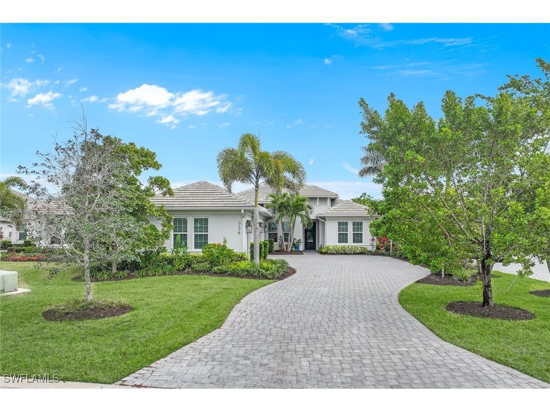 3178 Cotuit Lane Naples FL 34114 225073134 image1