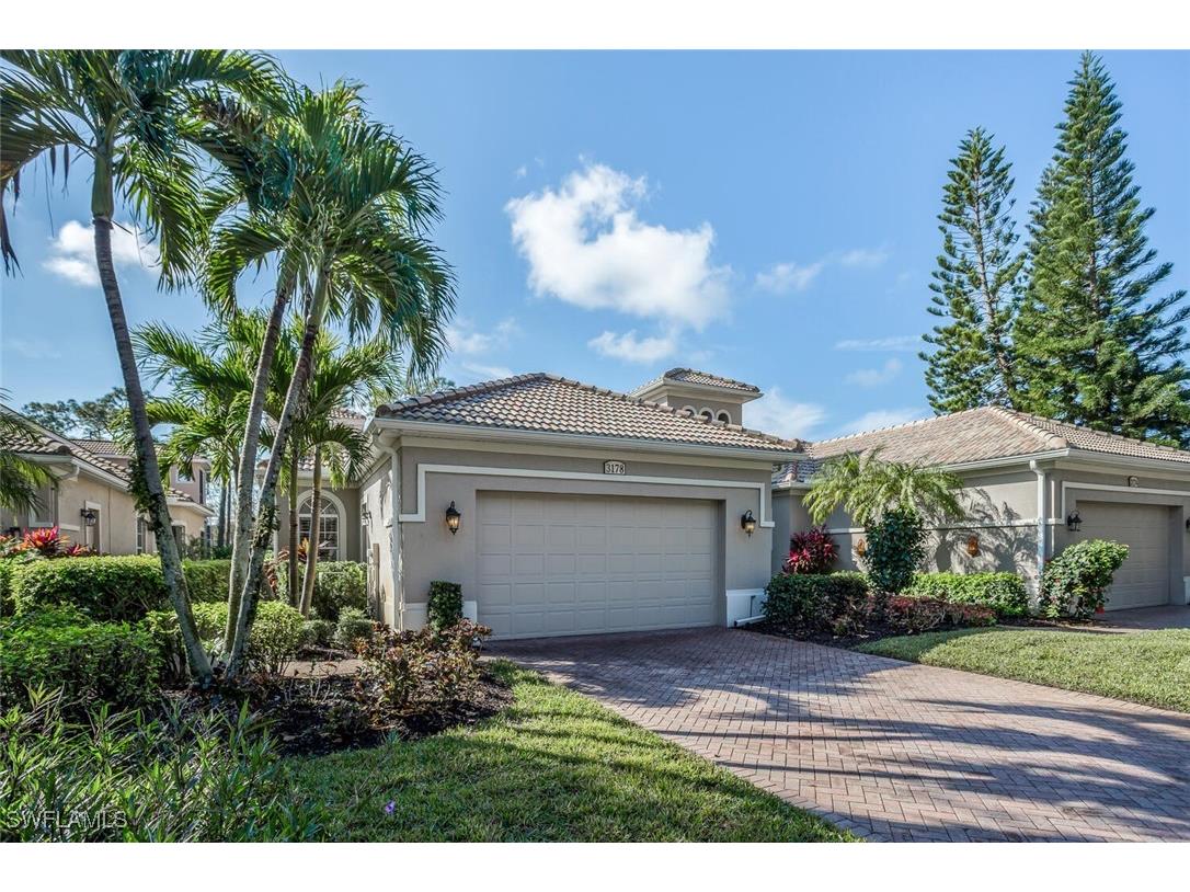 3178 Santorini Court Naples FL 34119 225015677 image1