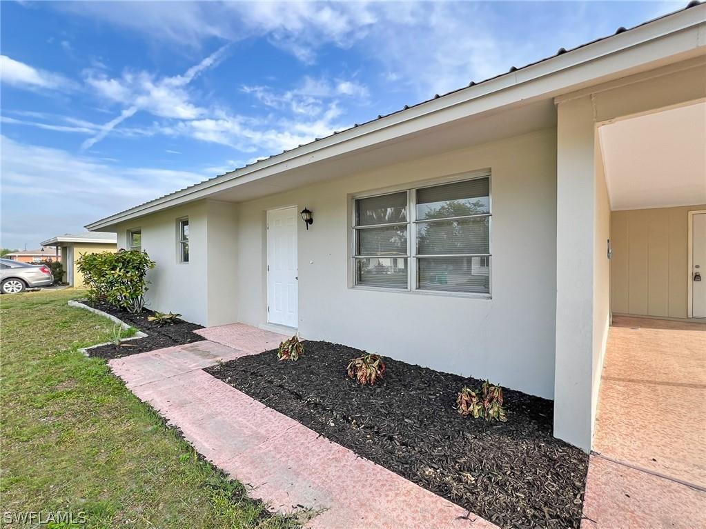 3178 Sunrise Trail Port Charlotte FL 33952 224024479 image1