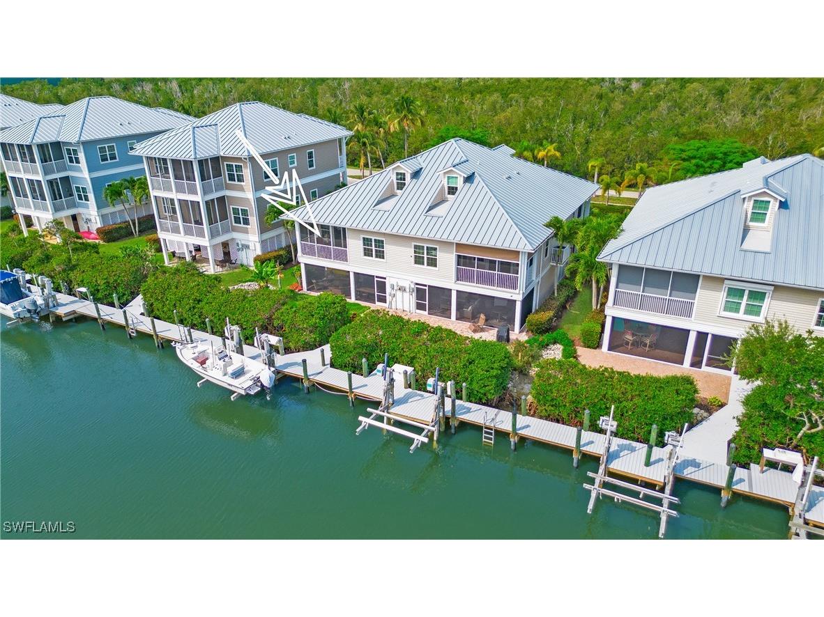 318 Angler Drive #402 Goodland FL 34140 224101318 image1