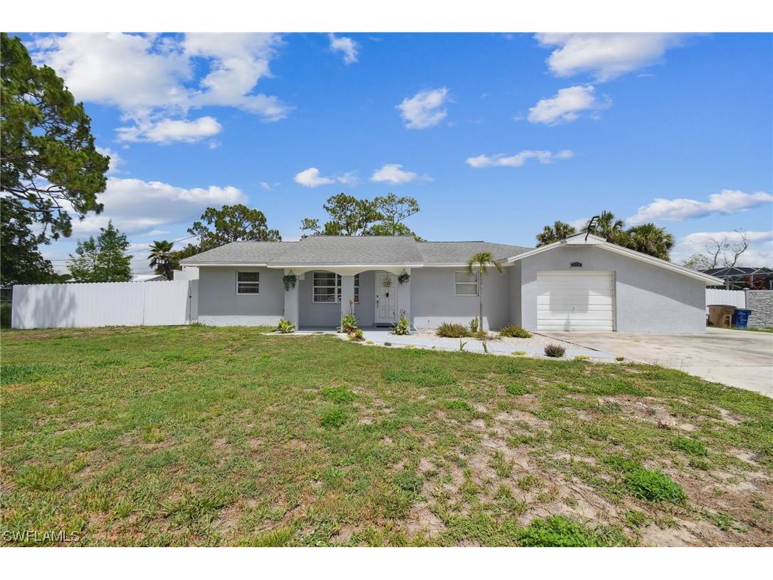 318 Eighth Avenue Lehigh Acres FL 33936 223040654 image1
