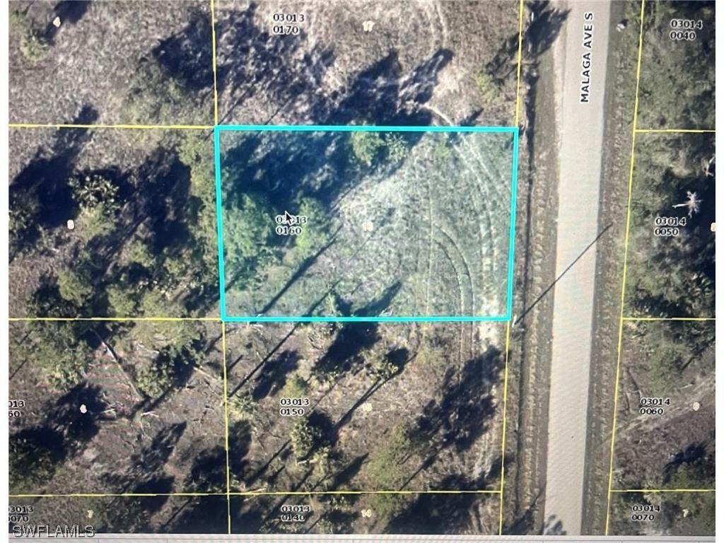 318 Malaga Avenue S Lehigh Acres FL 33974 224018299 image1