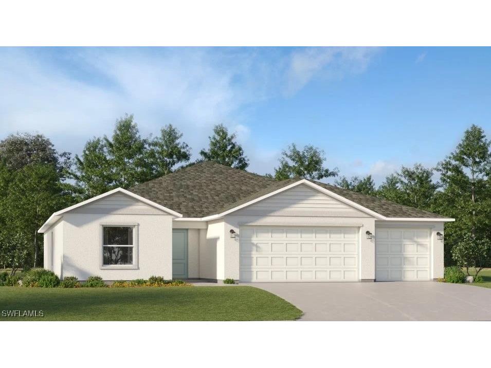 318 Marta Drive Lehigh Acres FL 33936 226005296 image1