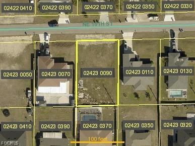 318 NE 10th Street Cape Coral FL 33909 2026008795 image1