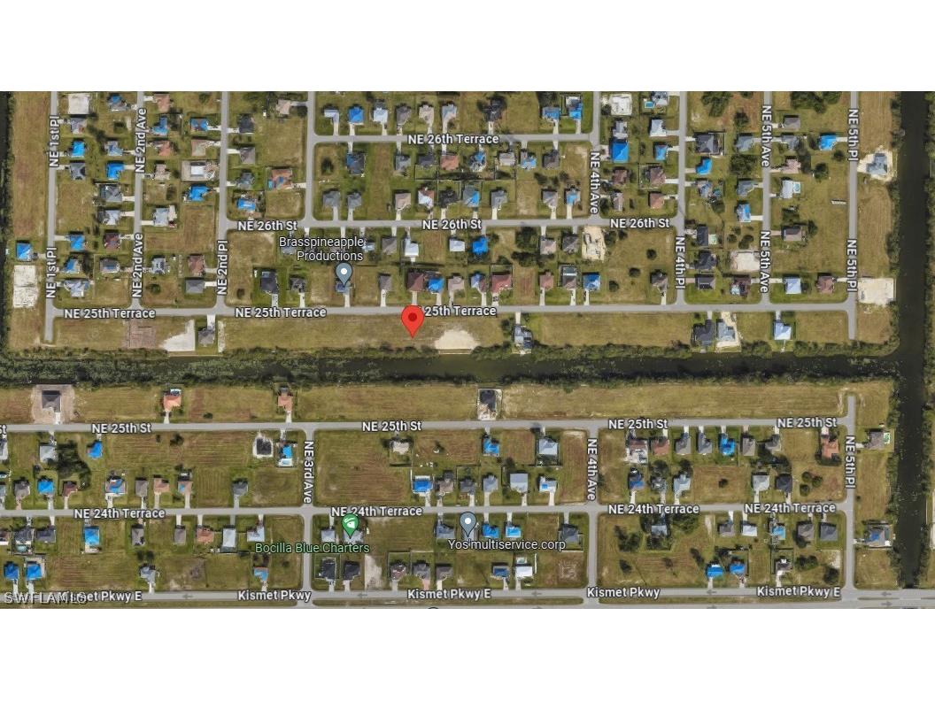 318 NE 25th Terrace Cape Coral FL 33909 224047732 image1