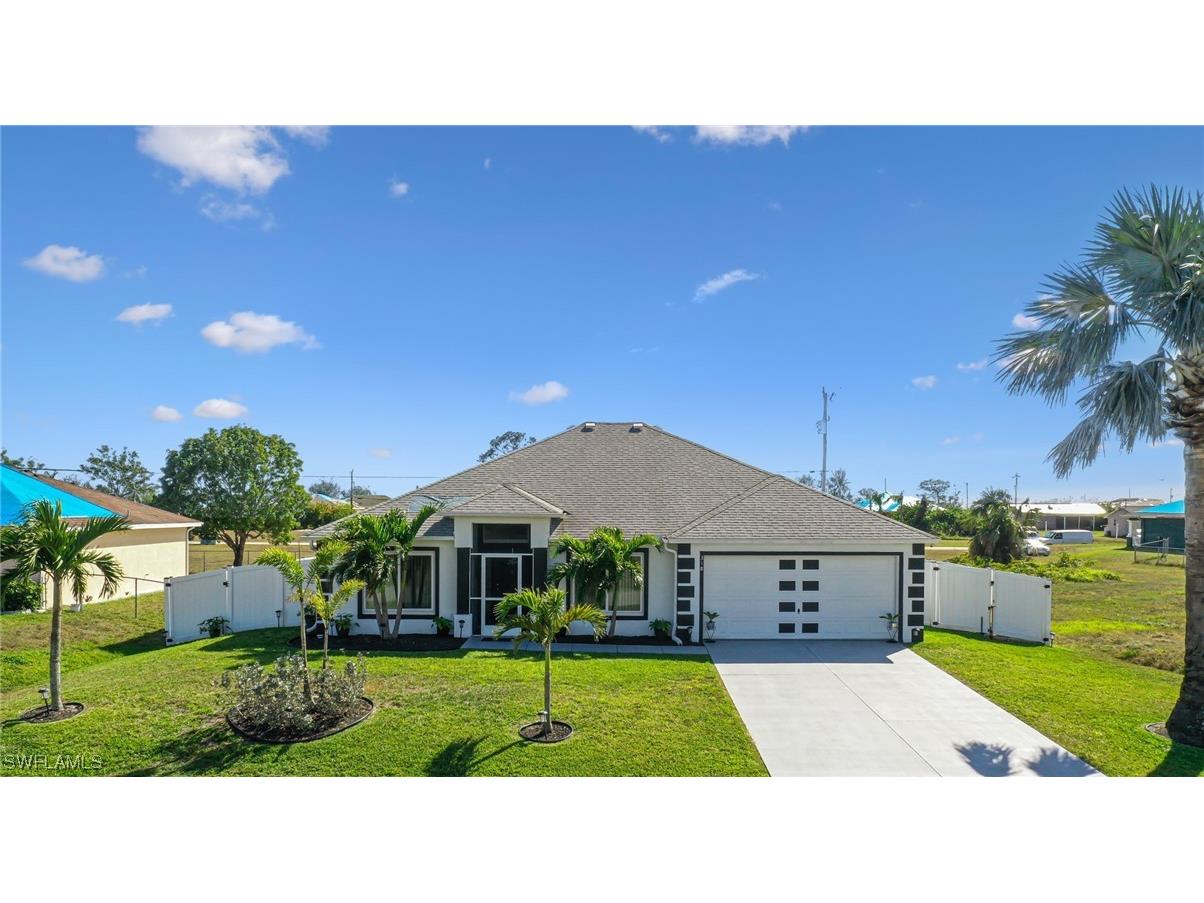 318 NE 27th Terrace Cape Coral FL 33909 223013830 image1