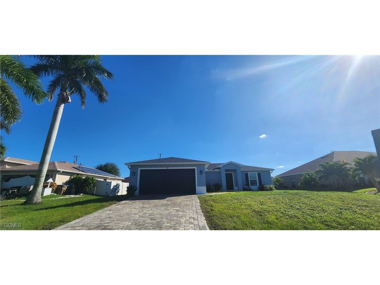 318 NW 14th Street Cape Coral FL 33993 2025003280 image1