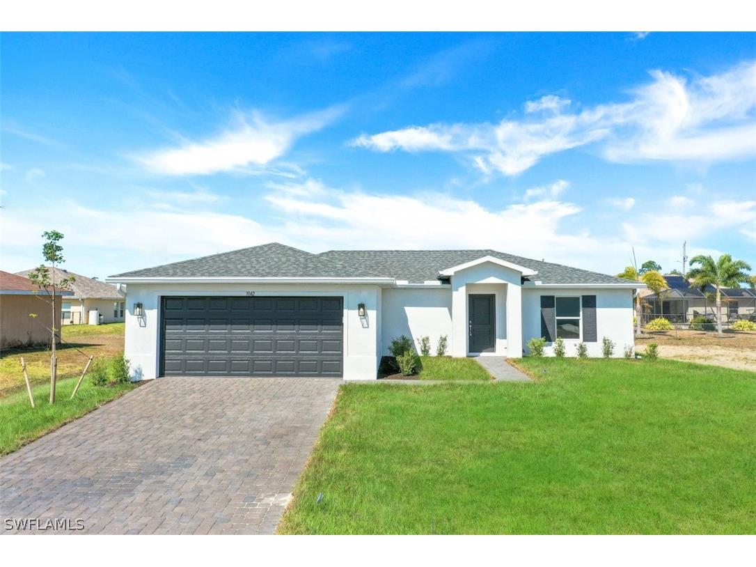 318 NW 14th Street Cape Coral FL 33993 223008491 image1