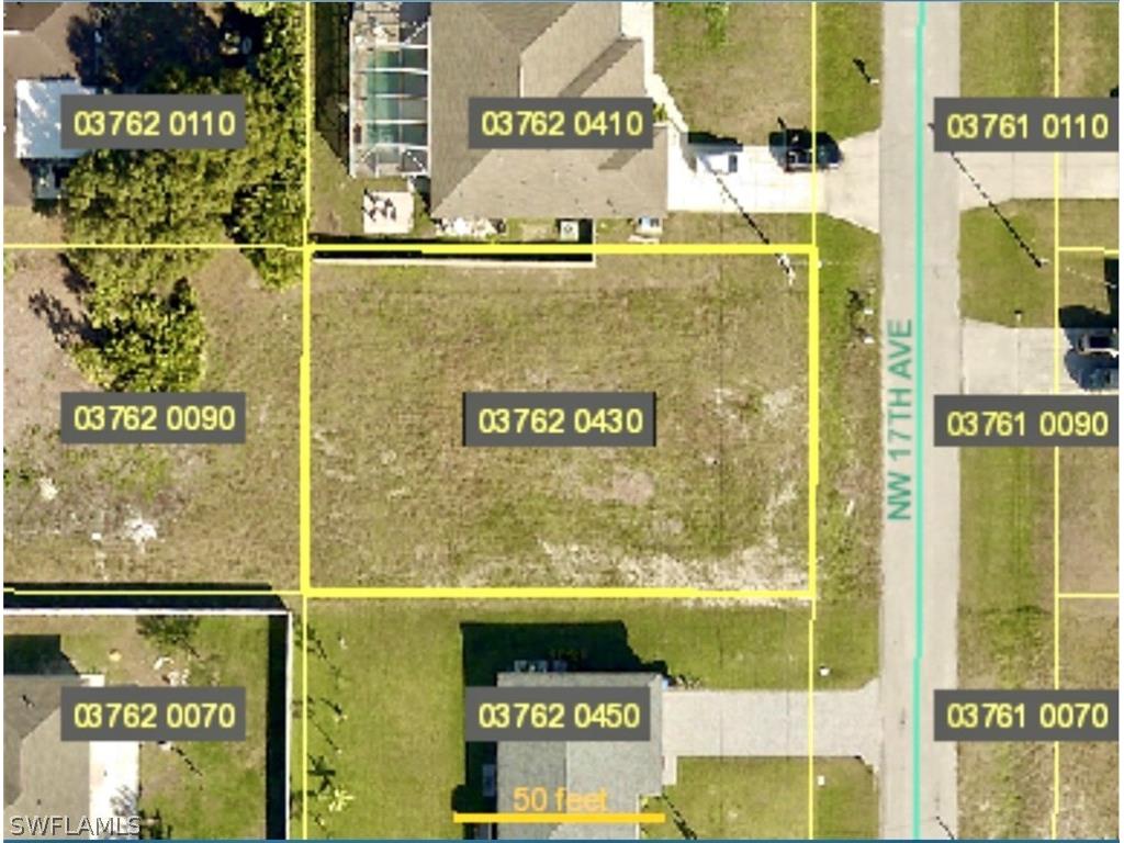 318 NW 17th Avenue Cape Coral FL 33993 223005627 image1