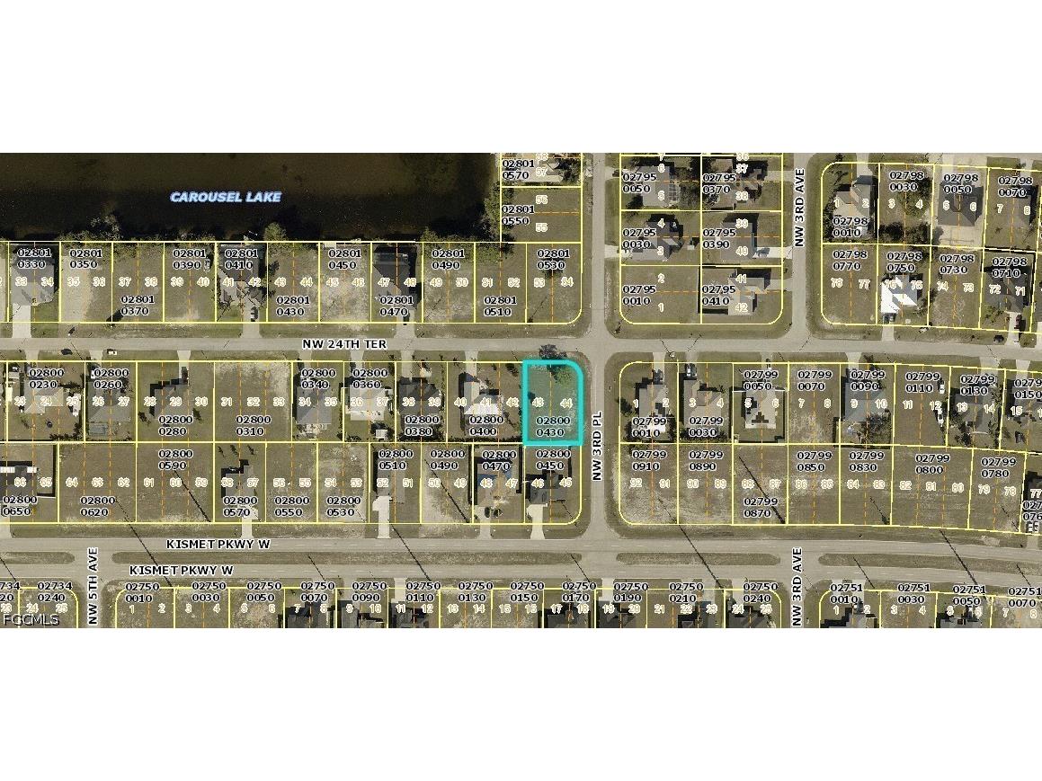 318 NW 24th Terrace Cape Coral FL 33993 2026024643 image1