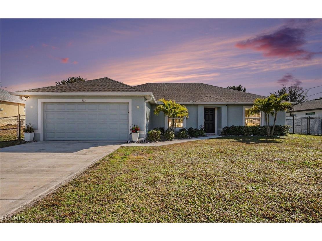 318 NW 4th Street Cape Coral FL 33993 2026007711 image1