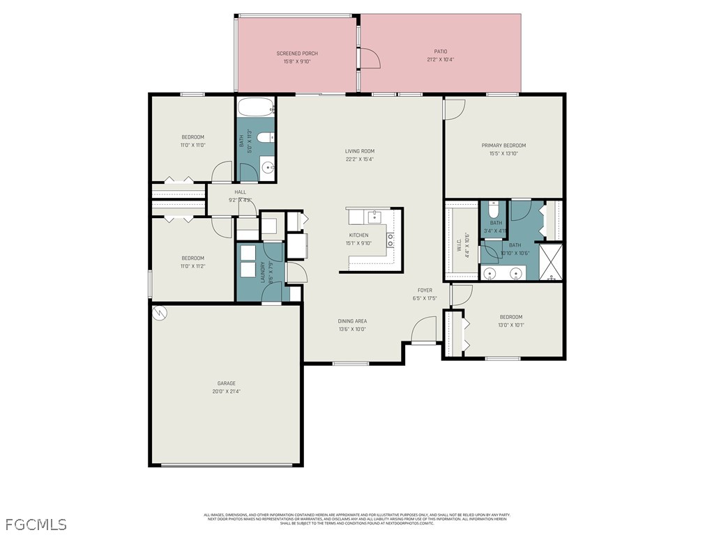 318 NW 4th Street Cape Coral FL 33993 2026007711 image37