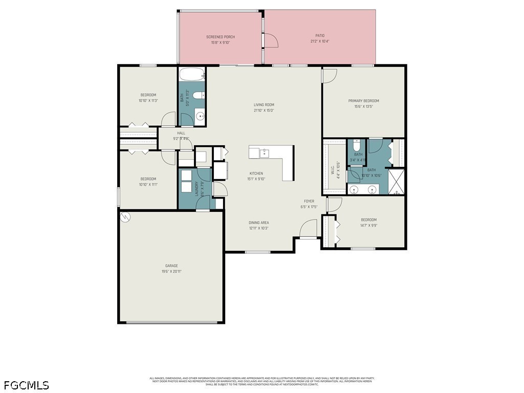 318 NW 4th Street Cape Coral FL 33993 2026029338 image37