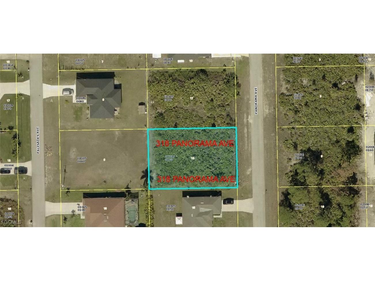318 Panorama Avenue Lehigh Acres FL 33974 2025013481 image2