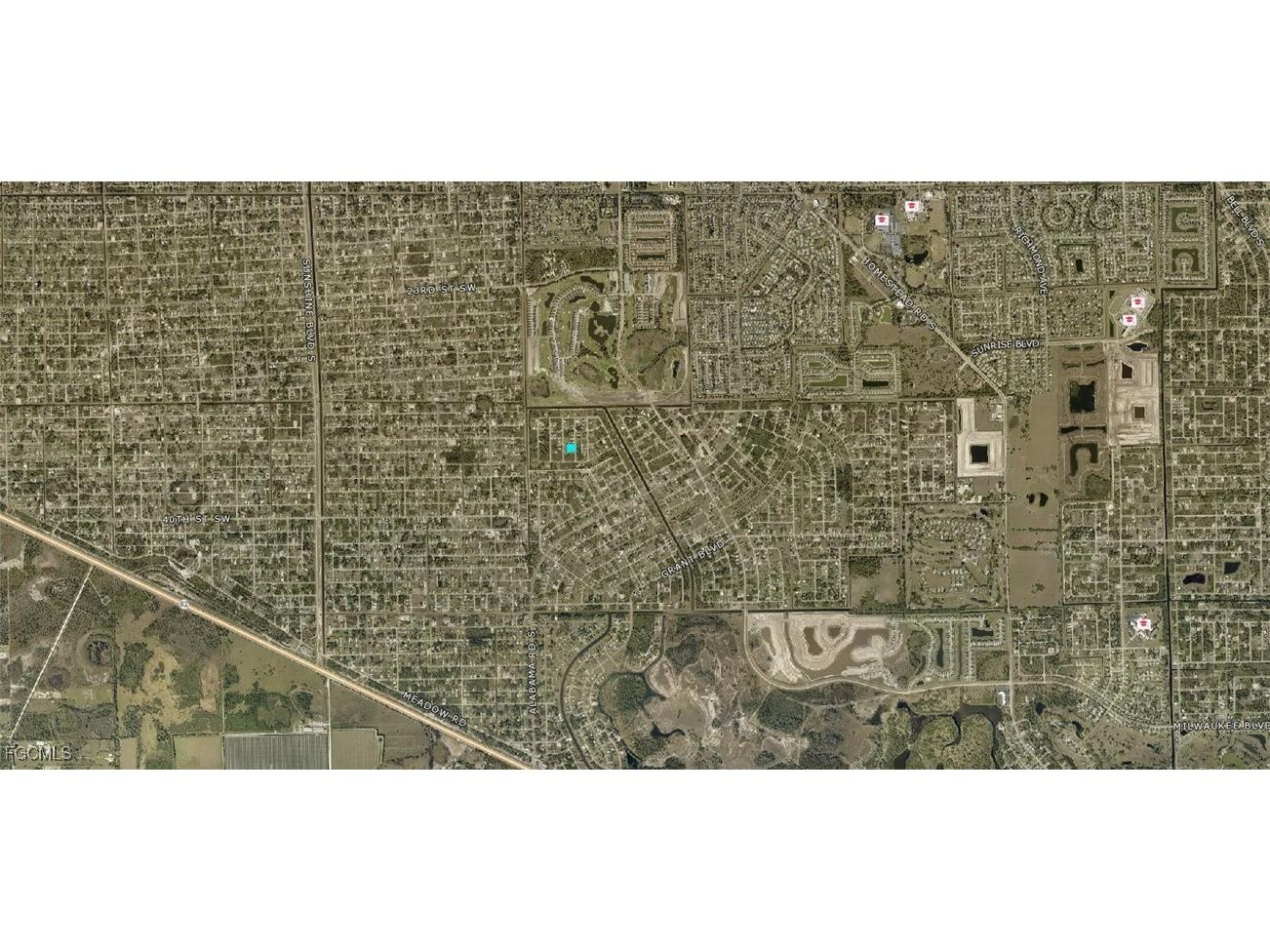 318 Panorama Avenue Lehigh Acres FL 33974 2025013481 image4