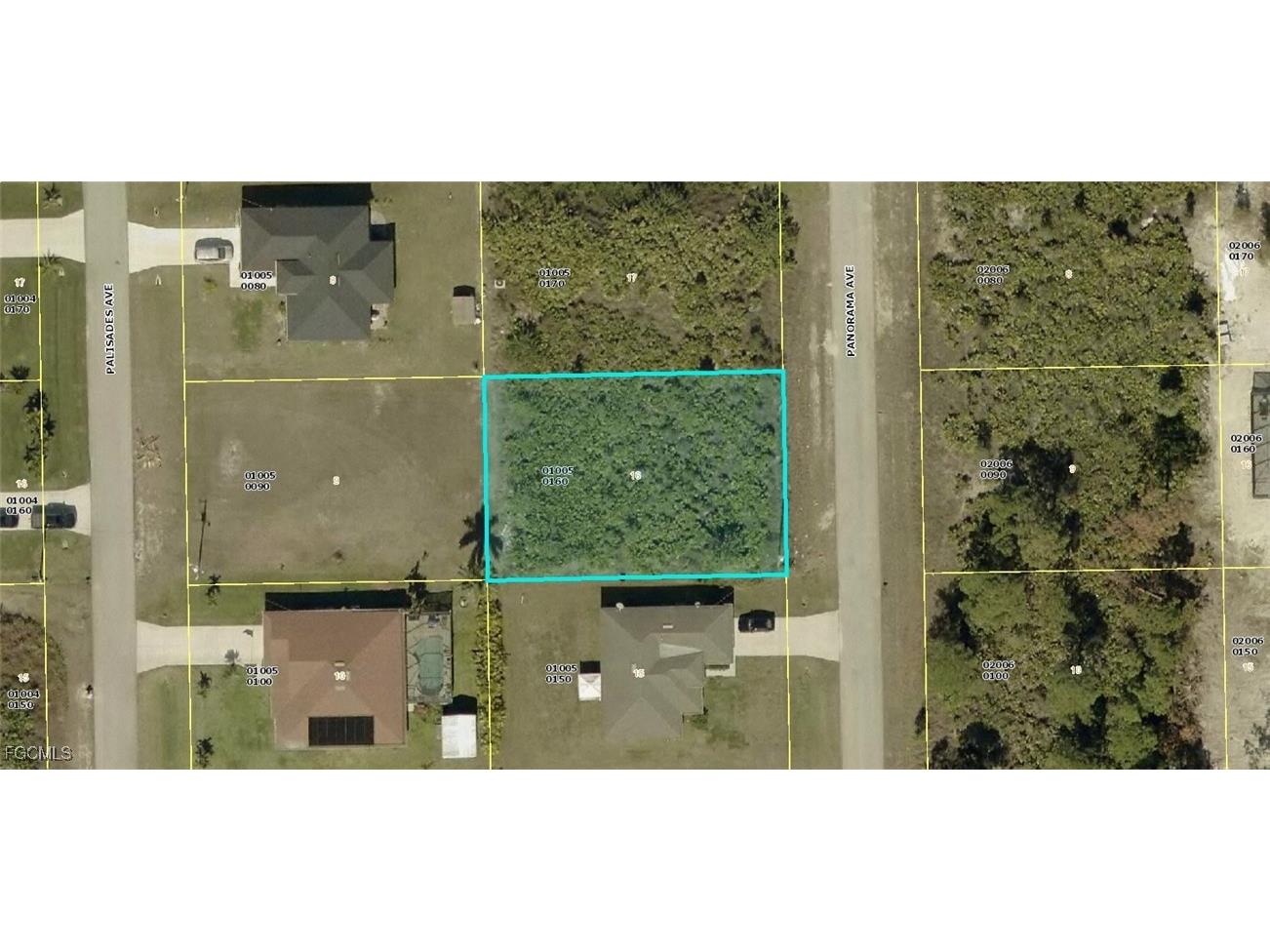 318 Panorama Avenue Lehigh Acres FL 33974 2025013481 image7