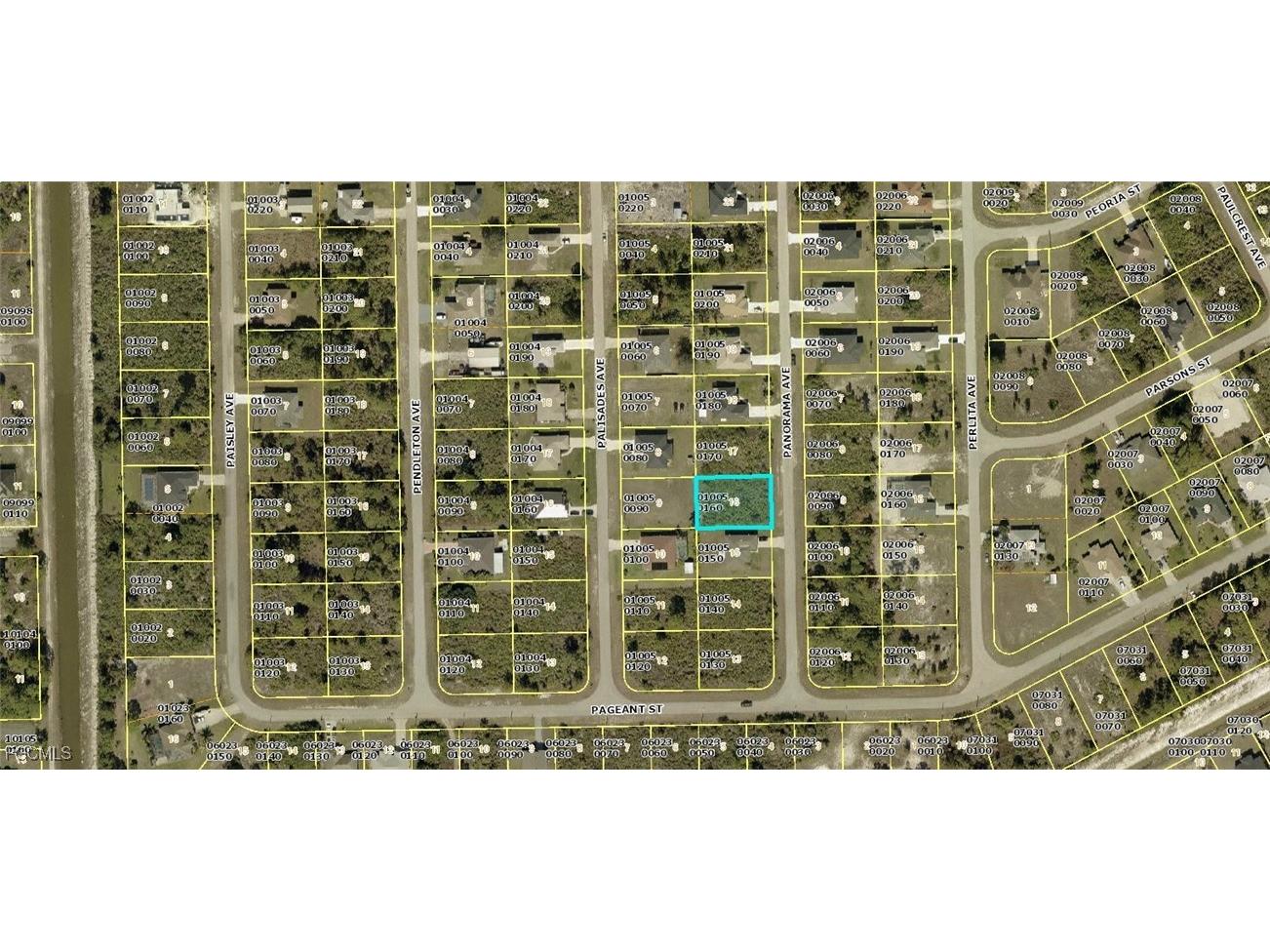 318 Panorama Avenue Lehigh Acres FL 33974 2025013481 image8