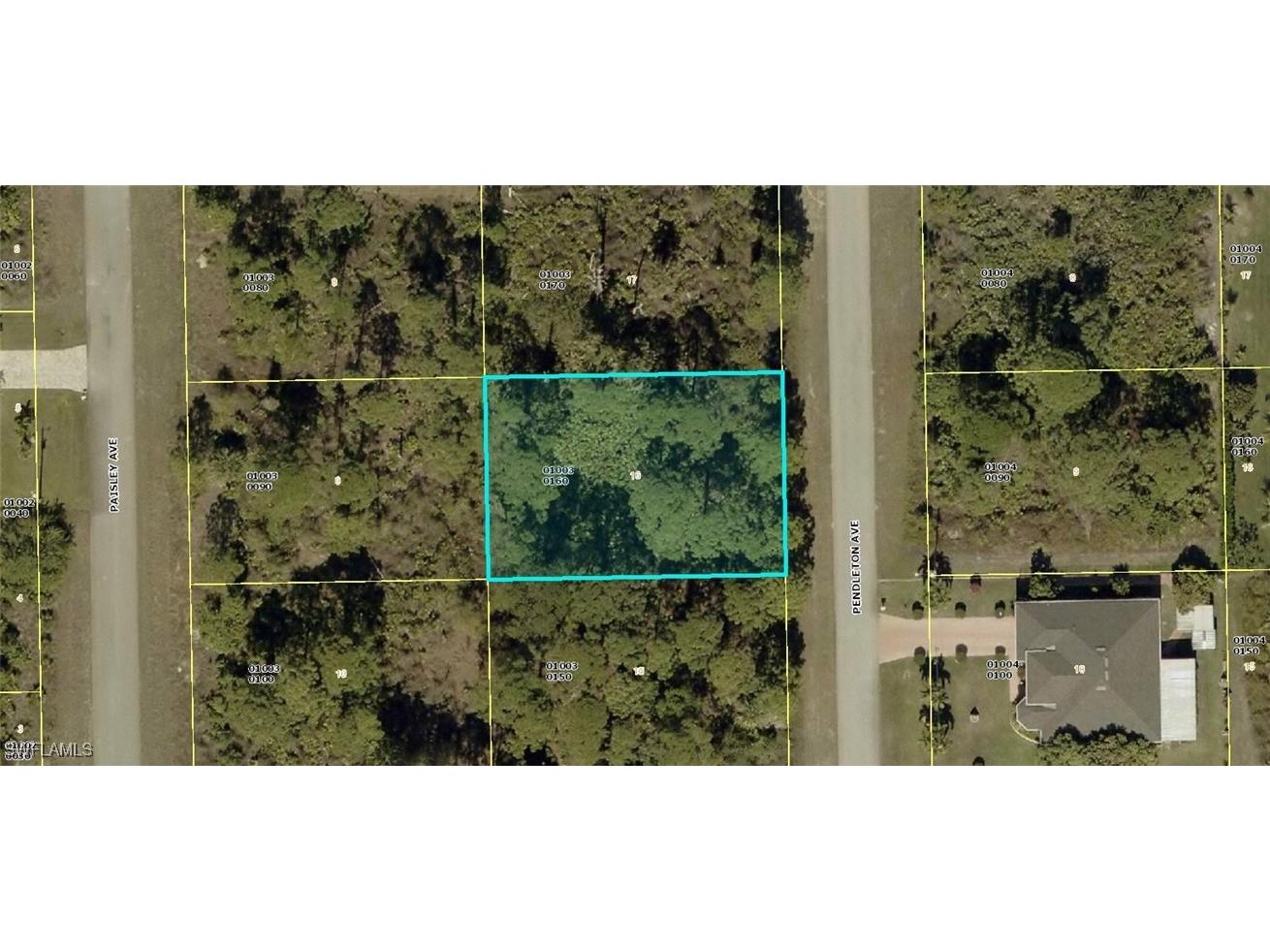 318 Pendleton Avenue Lehigh Acres FL 33974 225058806 image1