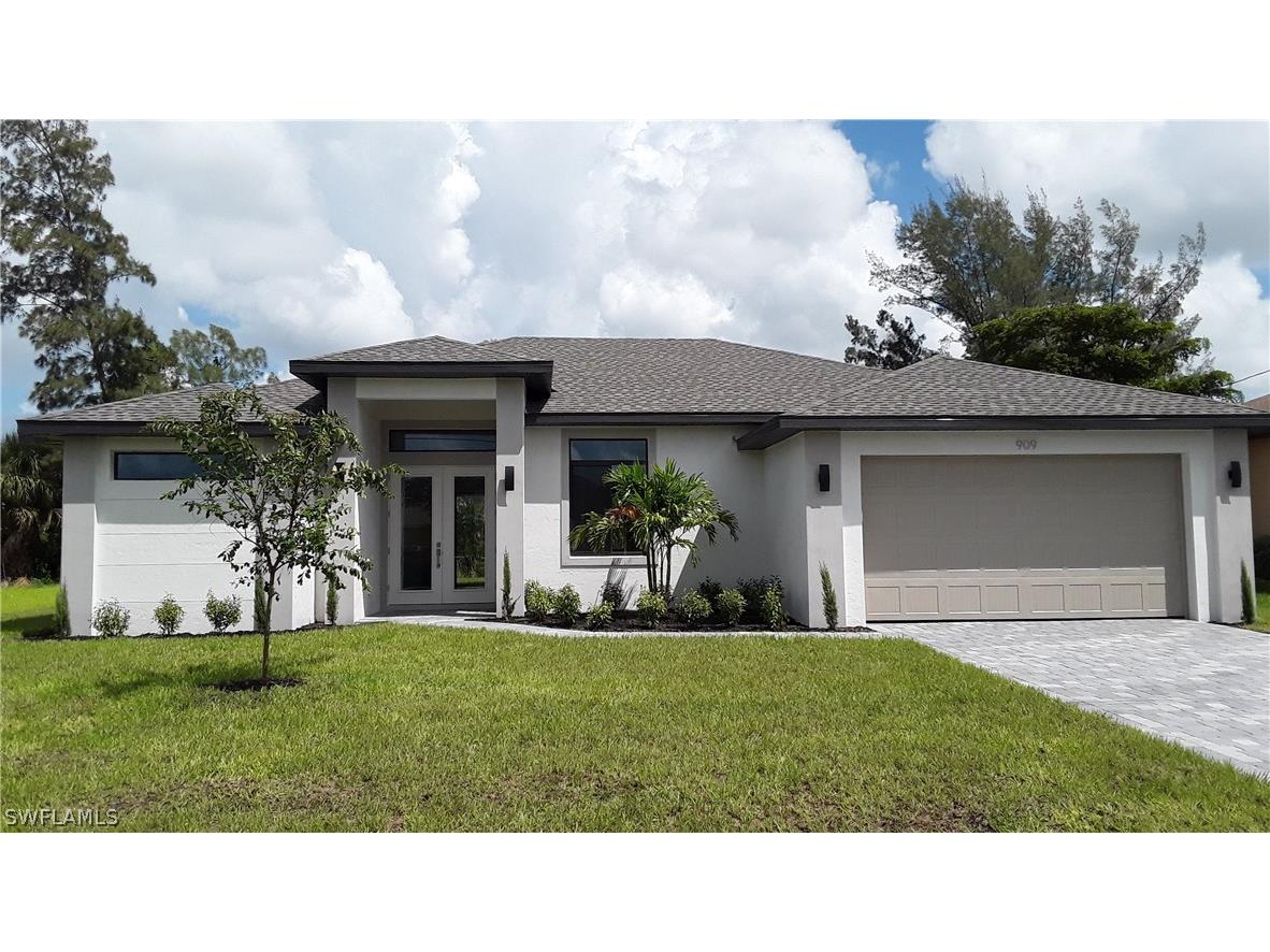 318 Radford Avenue Lehigh Acres FL 33974 222034098 image1
