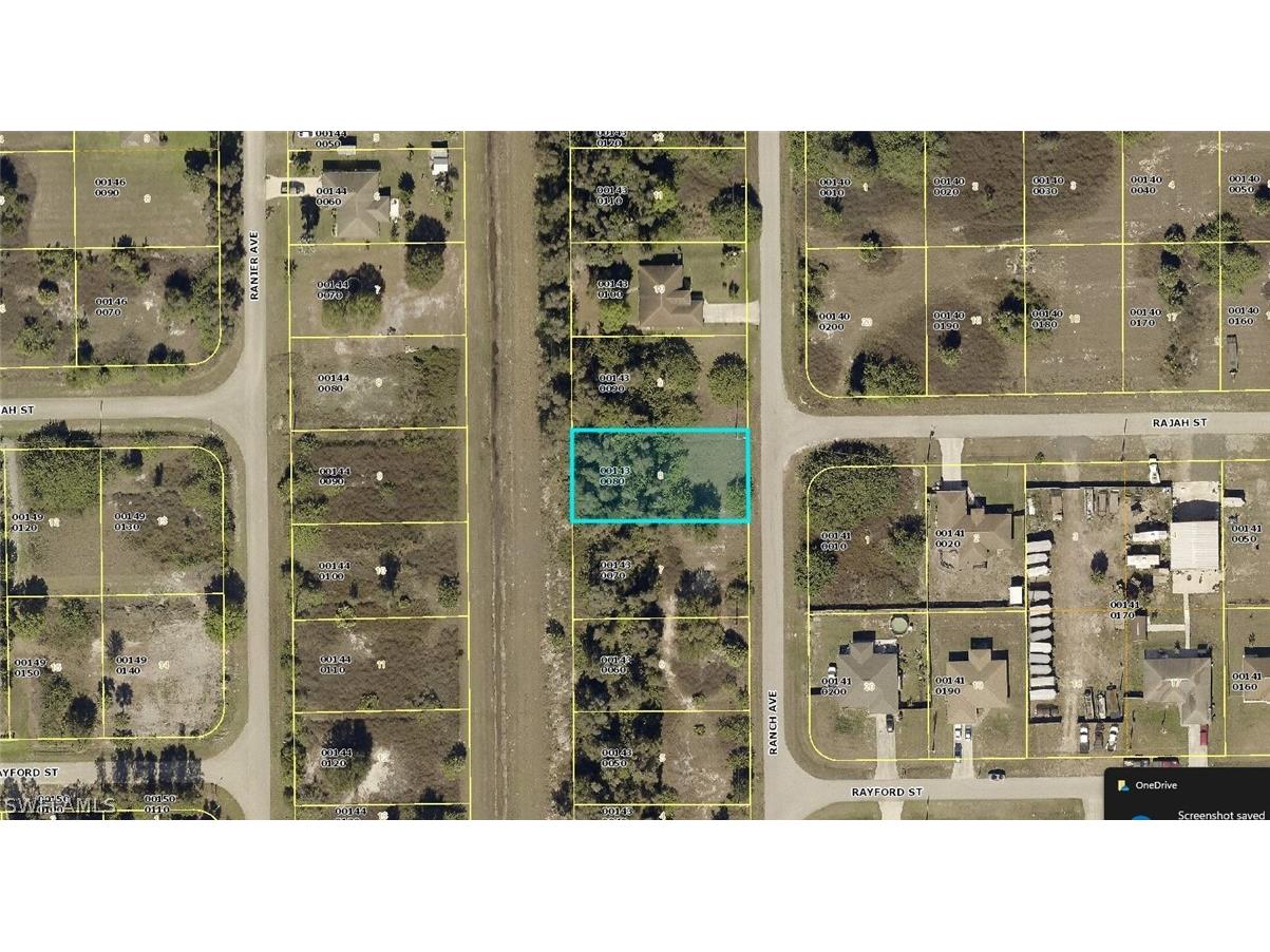 318 Ranch Avenue Lehigh Acres FL 33974 222045651 image1