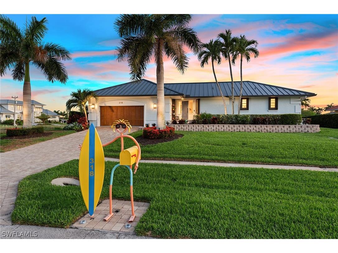 318 Rockhill Court Marco Island FL 34145 224050757 image1