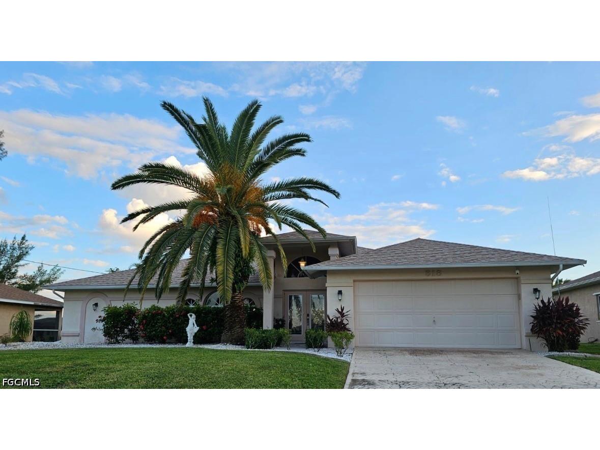 318 SW 28th Street Cape Coral FL 33914 2026030406 image1