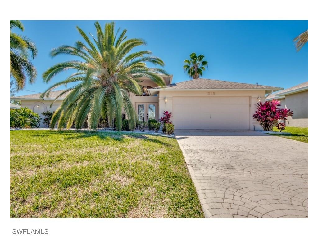 318 SW 28th Street Cape Coral FL 33914 224088780 image1