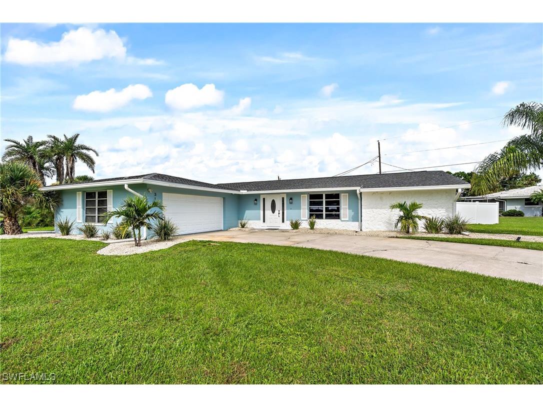 318 Skylark Lane NW Port Charlotte FL 33952 223067491 image1