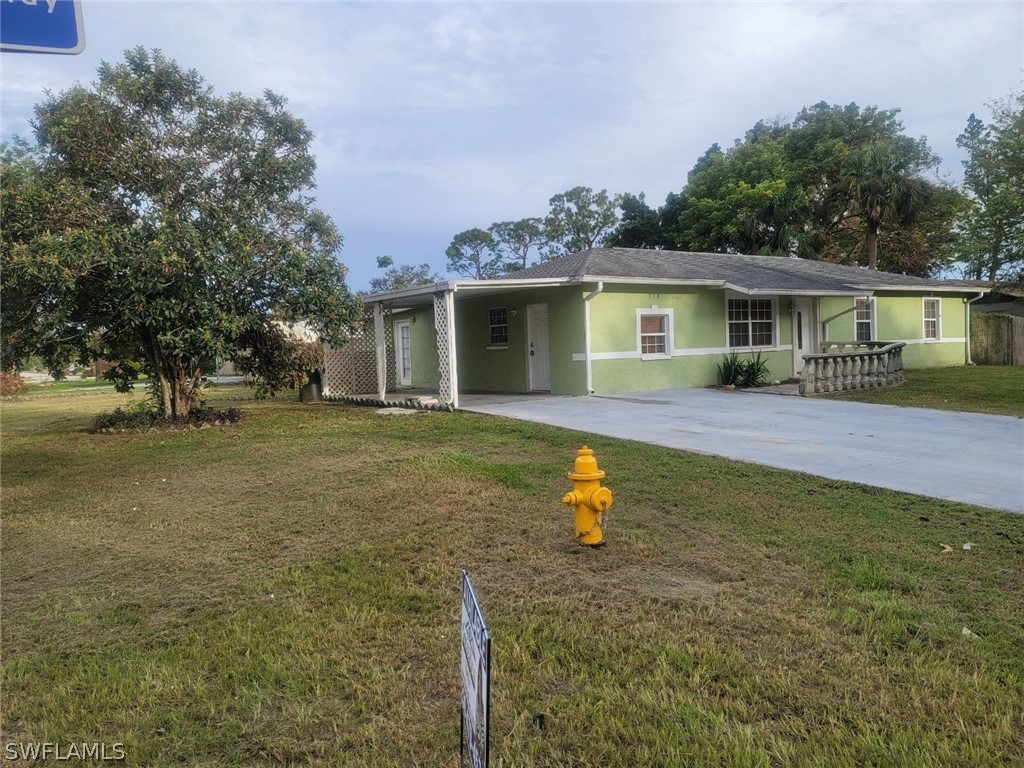 318 Vermont Way Lehigh Acres FL 33936 222076373 image1