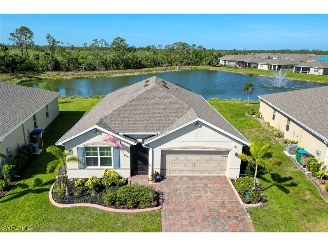 3180 Estancia Lane Cape Coral FL 33909 223028000 image1