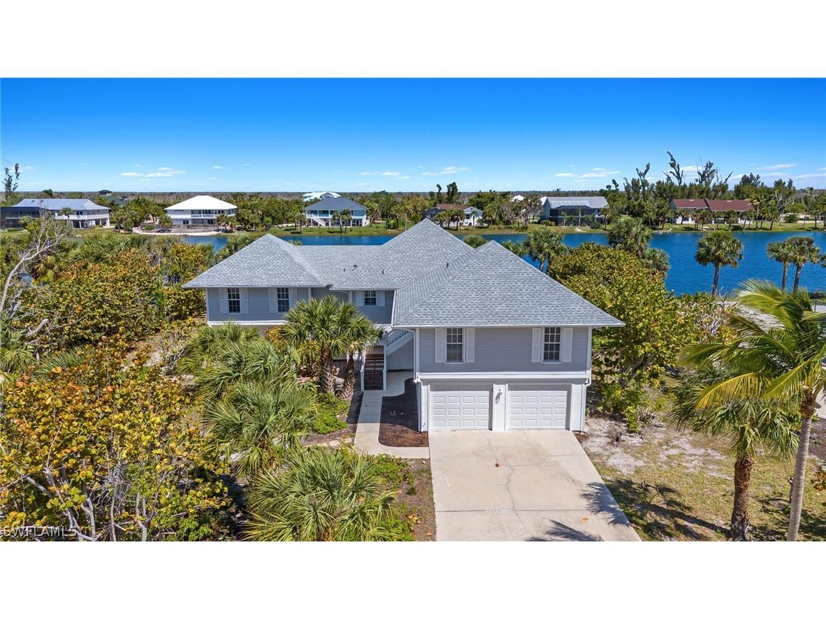 3180 Twin Lakes Lane Sanibel FL 33957 224029118 image1