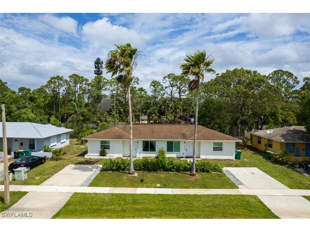 3181-3183 Poinciana Drive Naples FL 34105 223025624 image1
