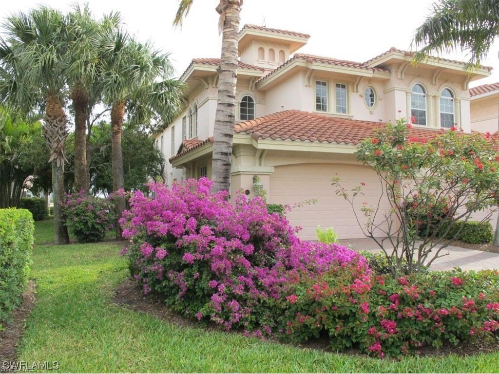 3181 Aviamar Circle #201 Naples FL 34114 224005552 image1