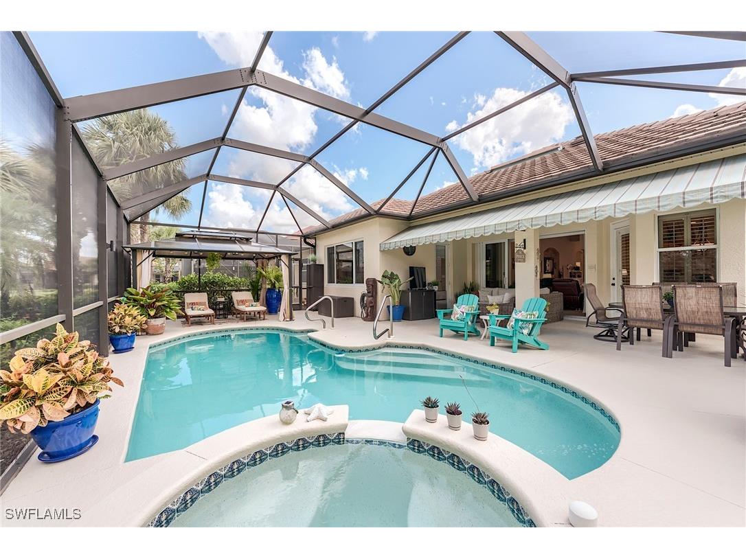 3181 Bramble Cove Court Fort Myers FL 33905 225051767 image1