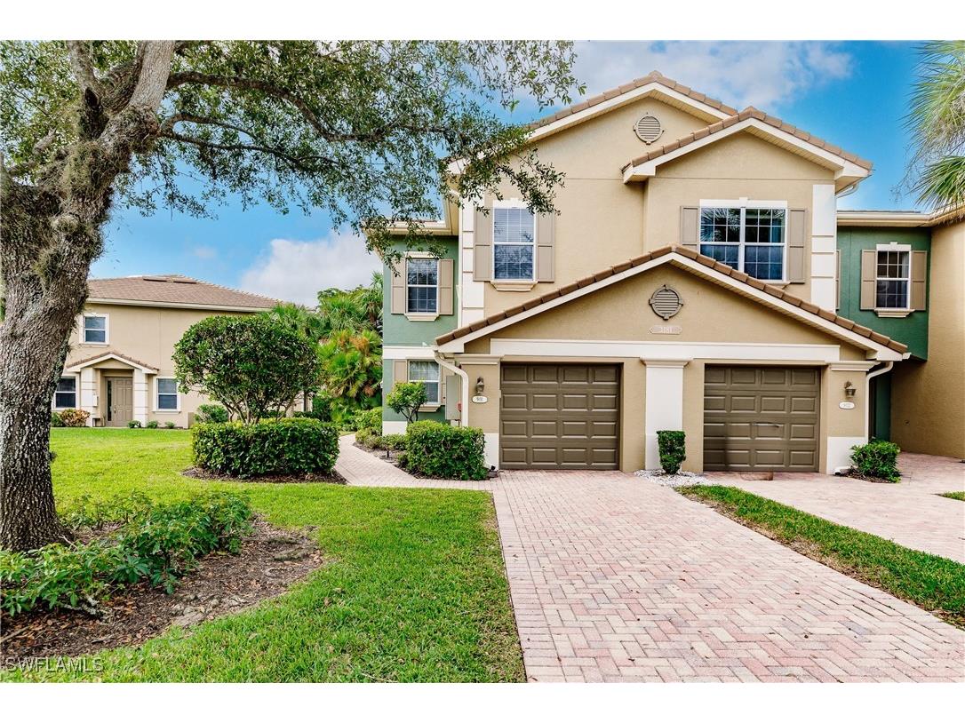 3181 Cottonwood Bend #901 Fort Myers FL 33905 224095325 image1