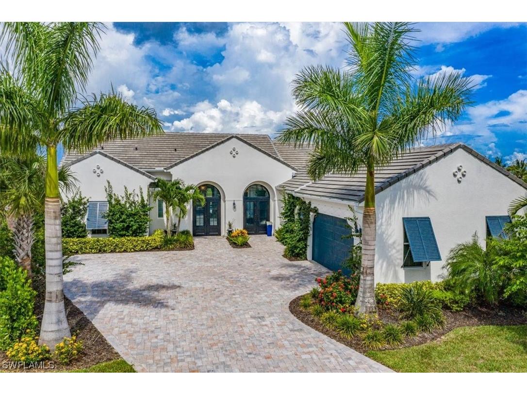 3181 Cullowee Lane Naples FL 34114 223053605 image1
