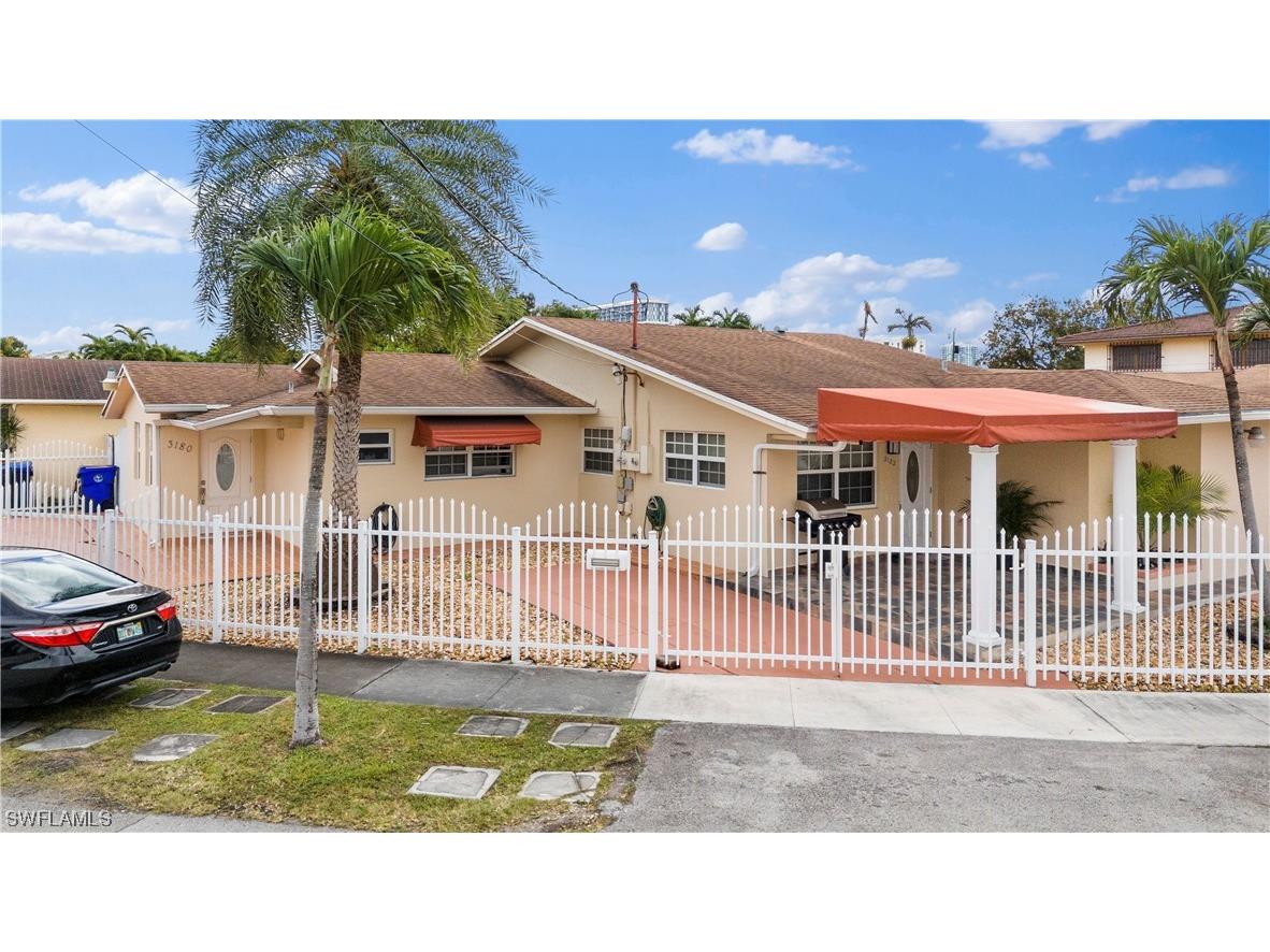3182 25th Terrace SW #3182 Miami FL 33133 224013926 image1