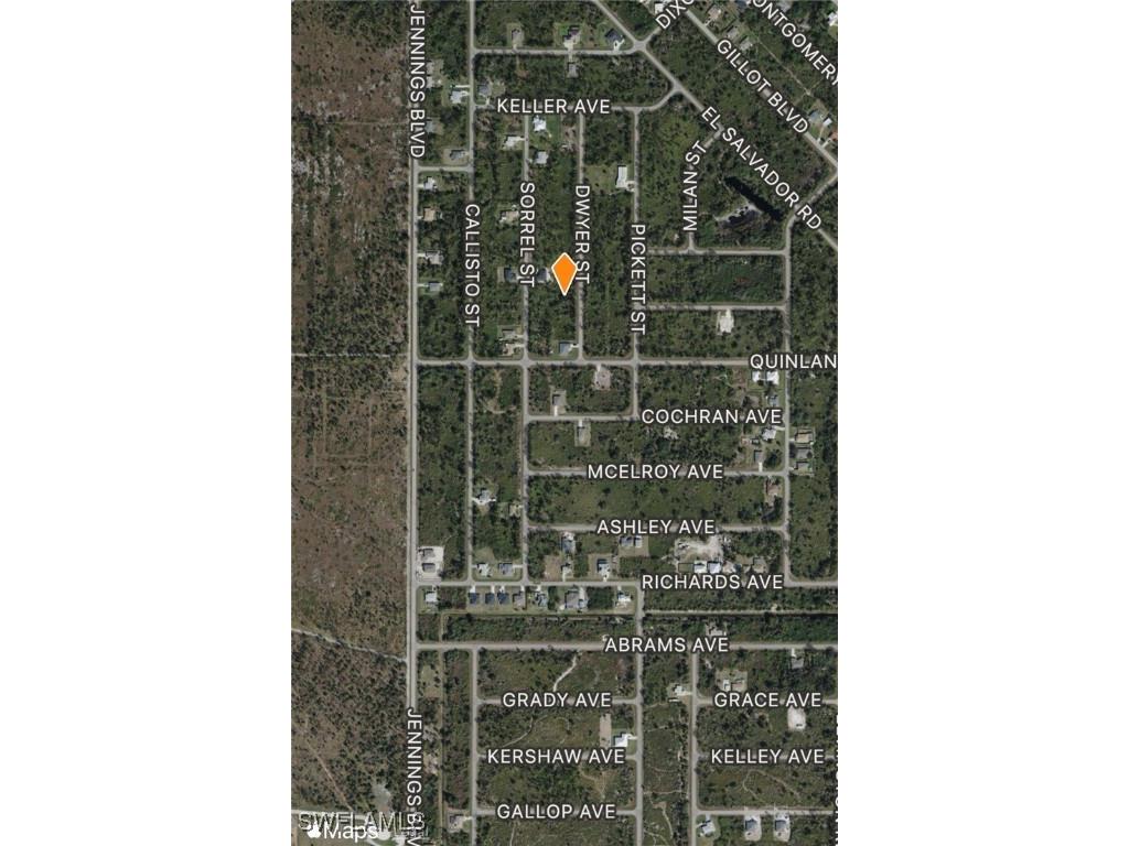 3183 Dwyer Street Port Charlotte FL 33981 225067833 image1