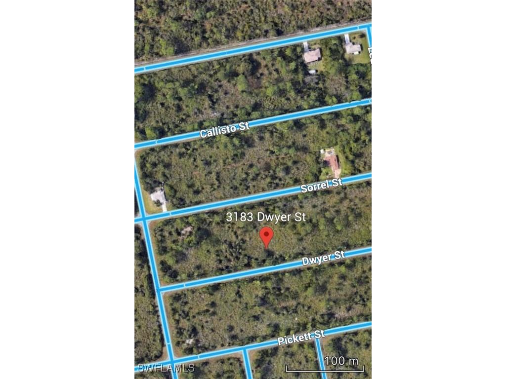 3183 Dwyer Street Port Charlotte FL 33981 225067833 image4