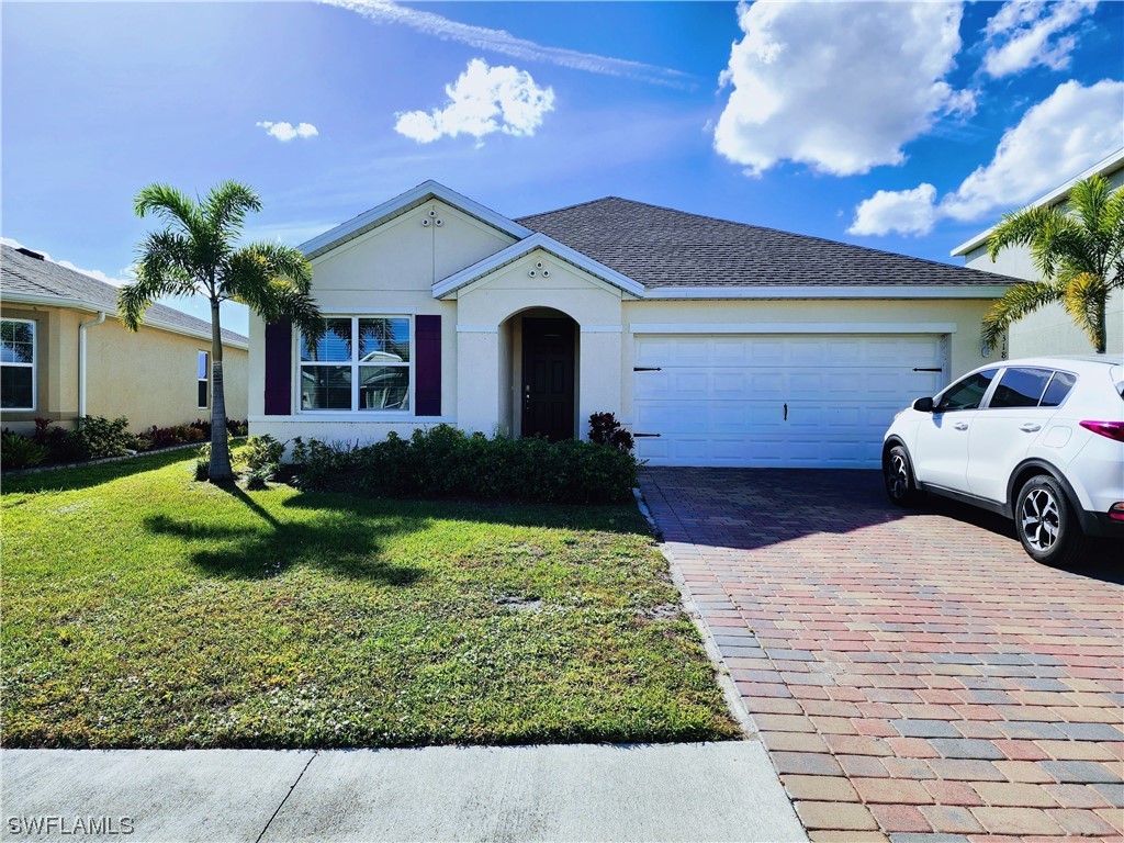 3184 Estancia Lane Cape Coral FL 33909 223043597 image1