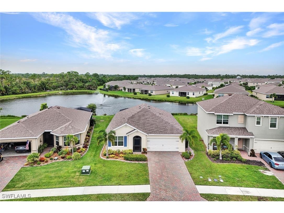 3184 Estancia Lane Cape Coral FL 33909 224065550 image1