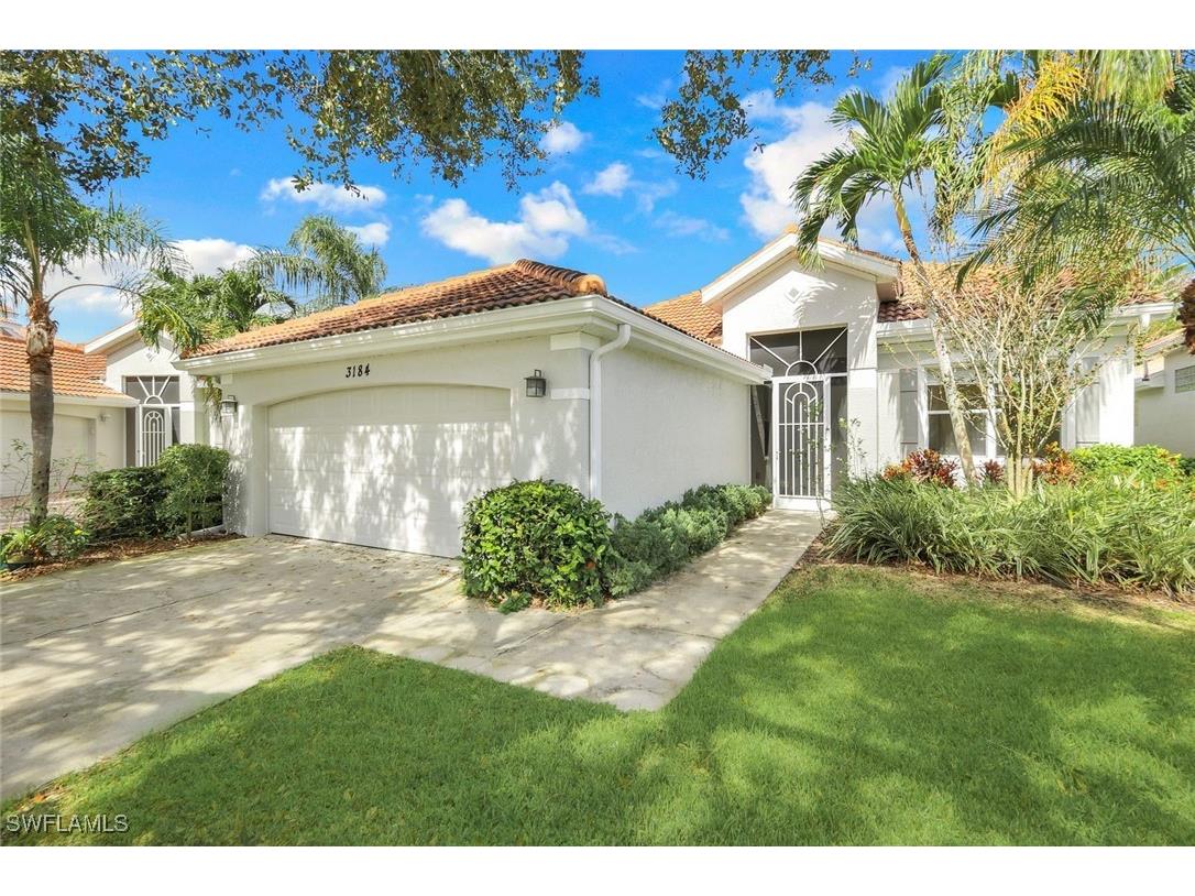 3184 Sundance Circle Naples FL 34109 224086135 image1