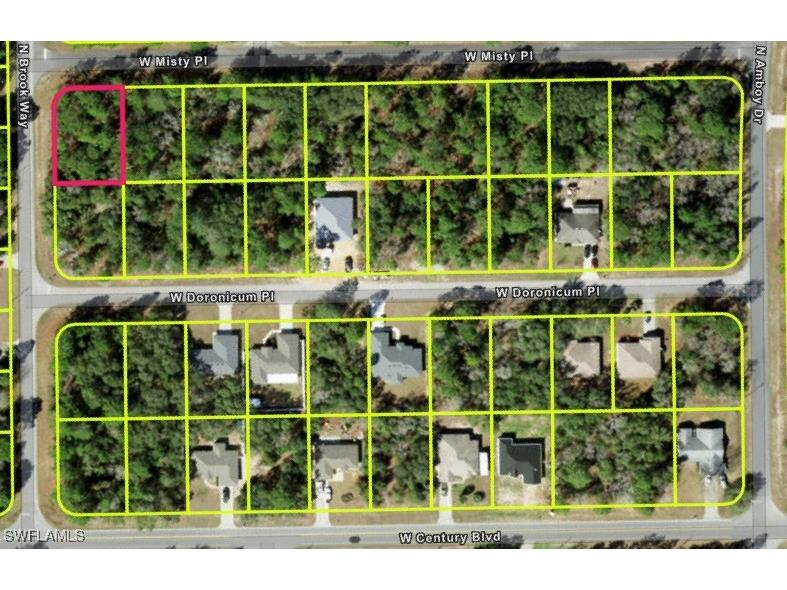 3184 W Misty Place Citrus Springs FL 34433 225058316 image1