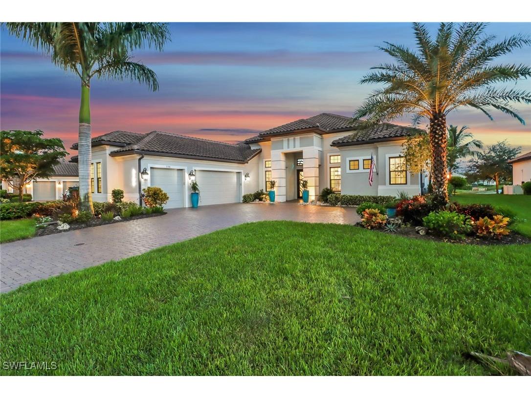 3186 Quilcene Lane Naples FL 34114 224073396 image1