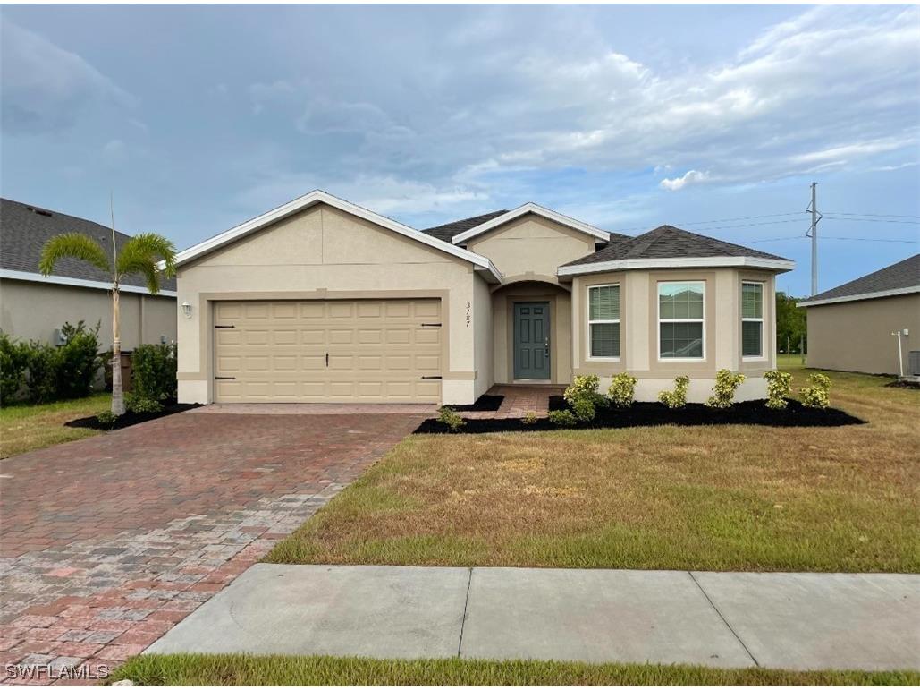 3187 Cozumel Court Cape Coral FL 33909 223074664 image1