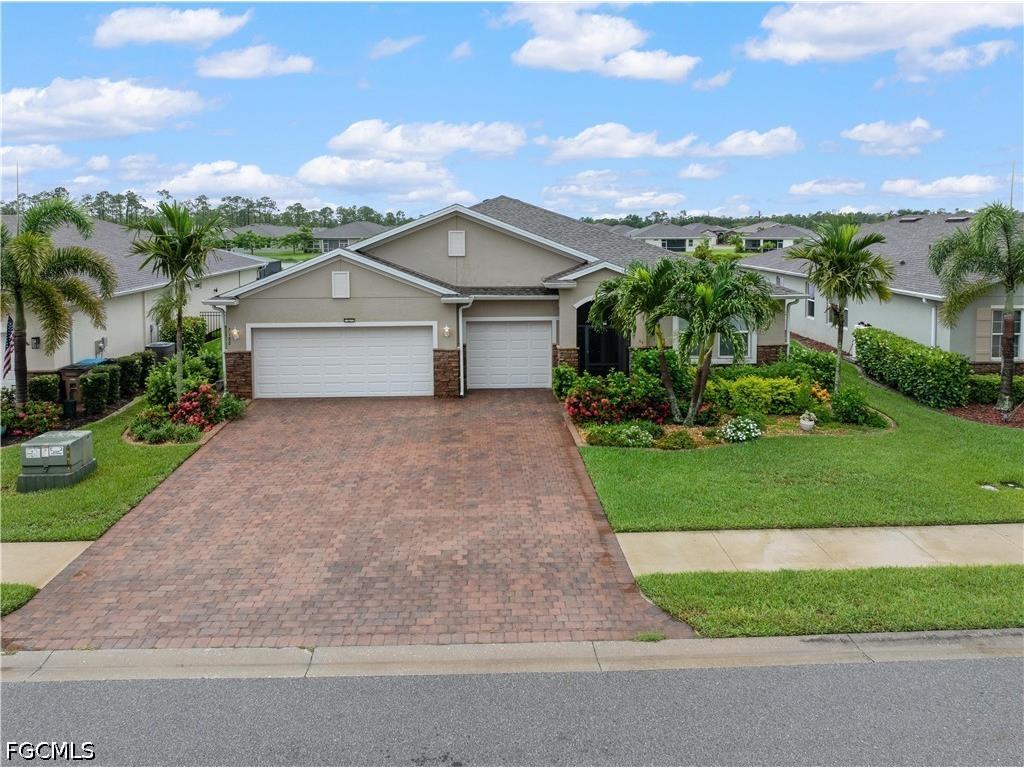 3188 Amadora Circle Cape Coral FL 33909 2026017887 image1