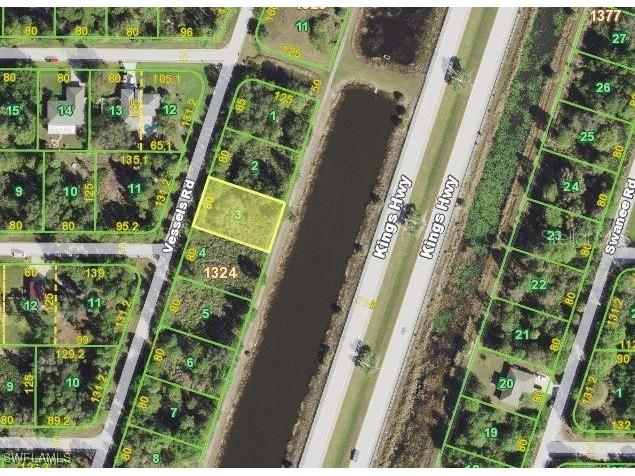 3188 Vessels Road Port Charlotte FL 33980 223019268 image1