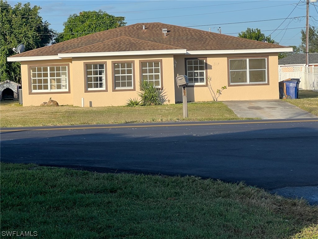 319 Alabama Road S Lehigh Acres FL 33936 223082822 image1